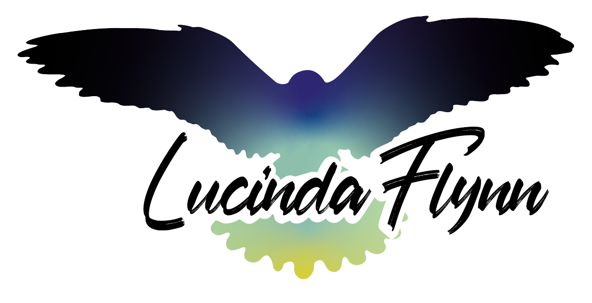 Logo von Lucinda Flynn